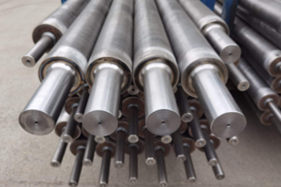 Štruktúra strojov na výrobu skla