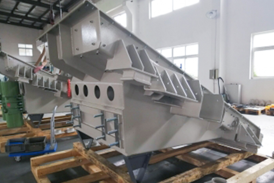 Diely banských zariadení