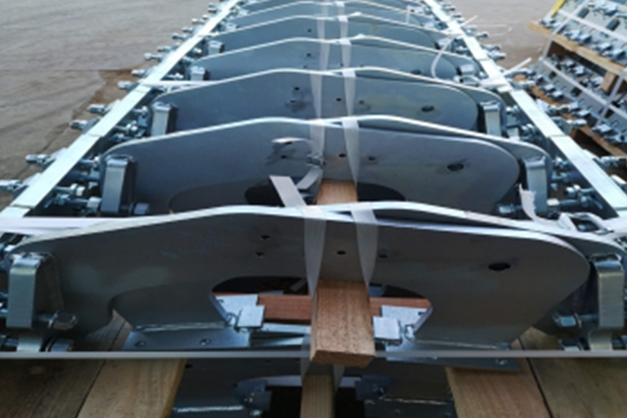 Nové energetické zariadenia