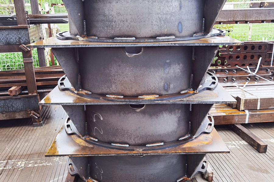 Oceľové konštrukcie na mieru