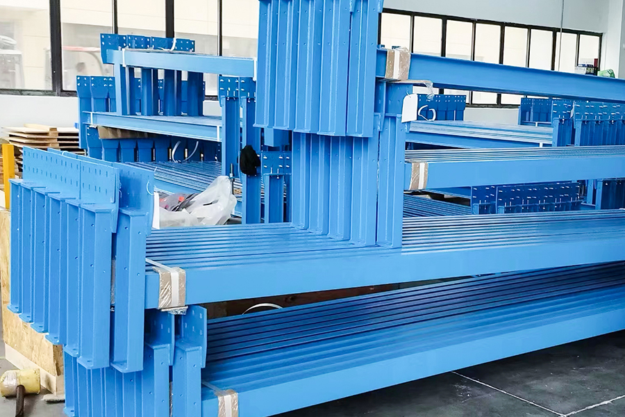 Oceľové konštrukcie na mieru